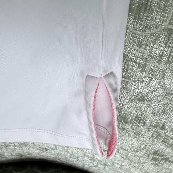 Ruby Rd. White Skort XL - Picture 4 of 7